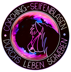 Coaching Seifenblase